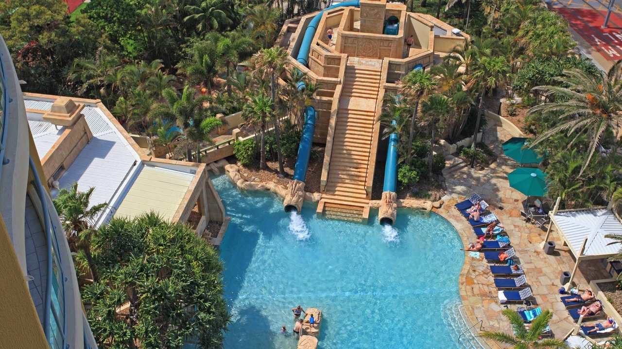 Photo of Outdoor in Gold Coast