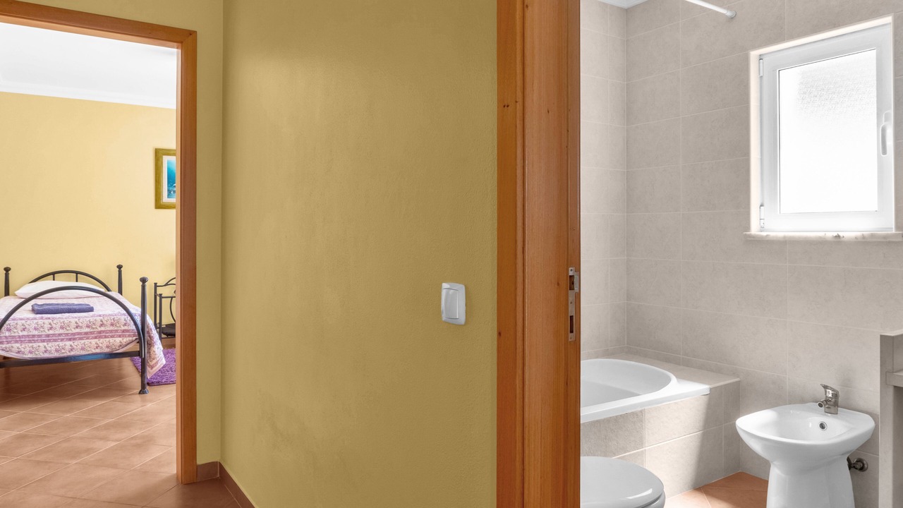 Photo of Bedroom in Aljezur