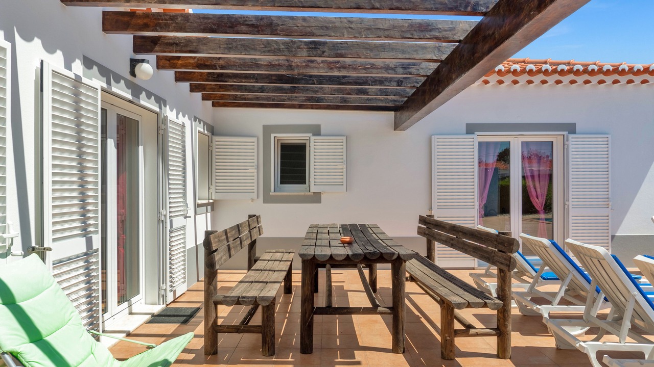 Photo of Outdoor in Aljezur