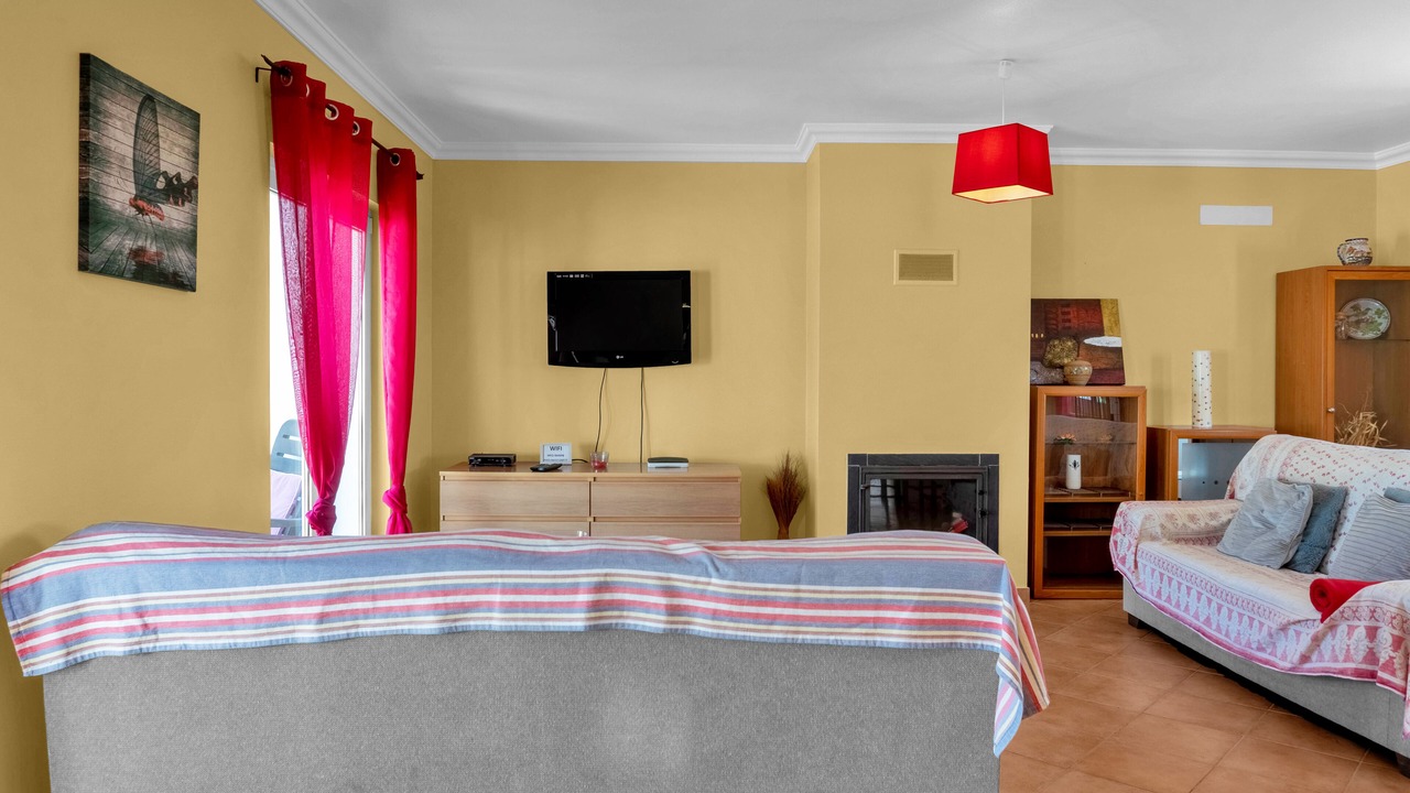 Photo of Livingroom in Aljezur