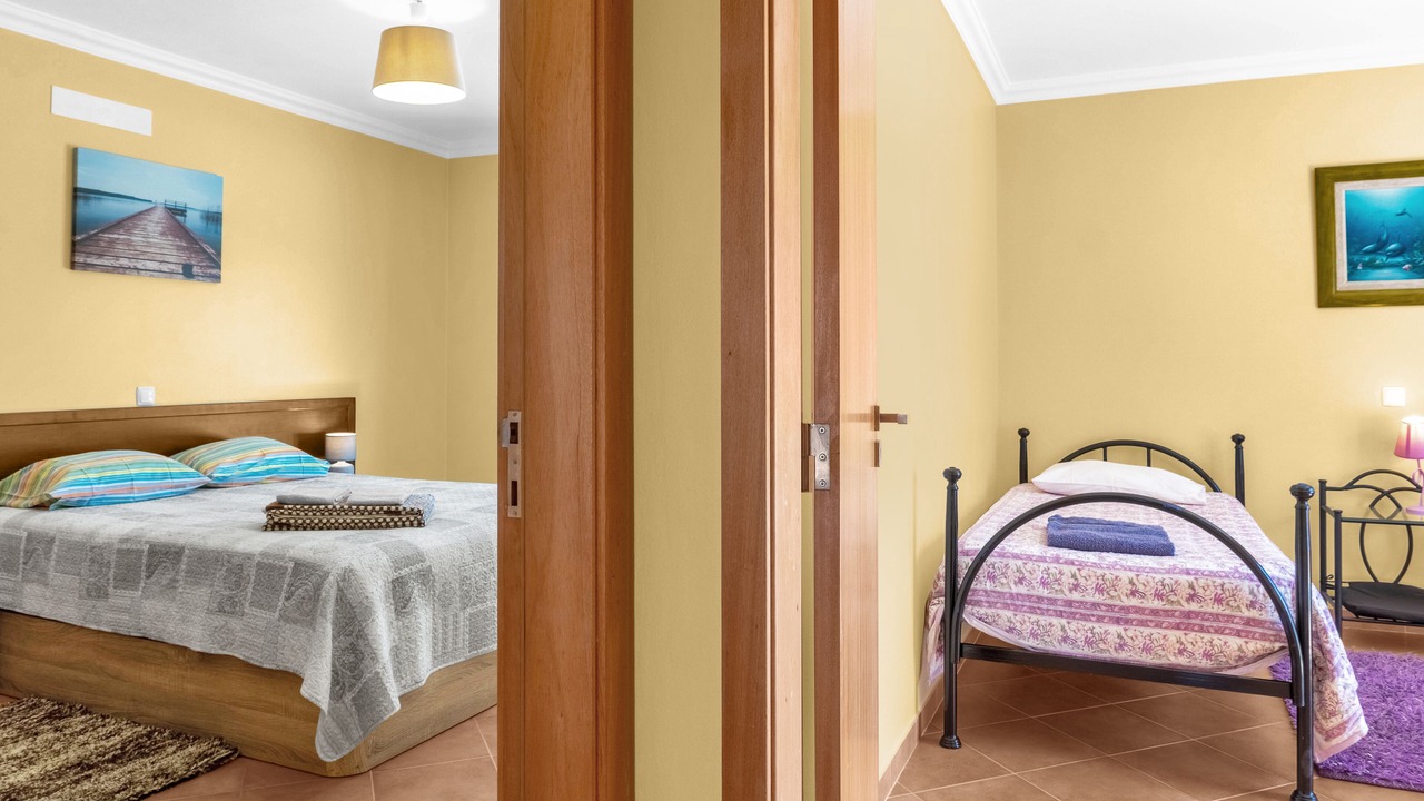 Photo of Bedroom in Aljezur