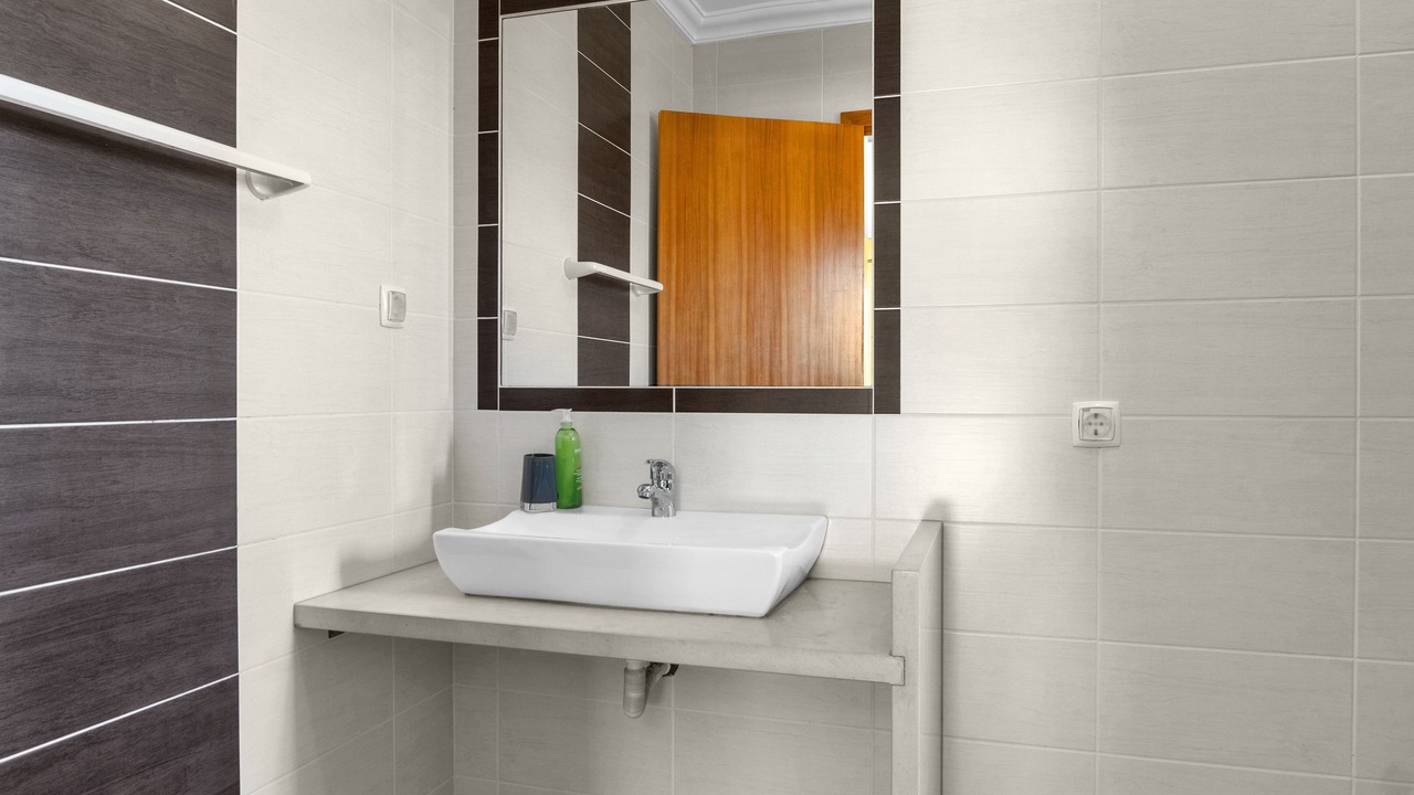 Photo of Bathroom in Aljezur