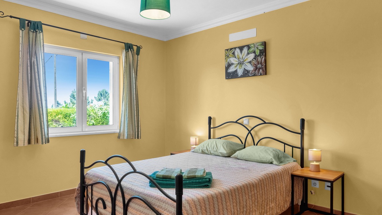 Photo of Bedroom in Aljezur