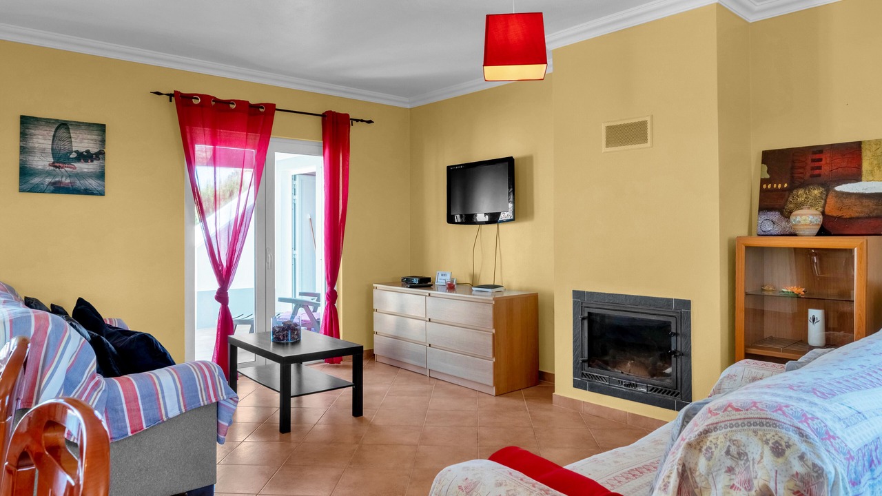 Photo of Livingroom in Aljezur