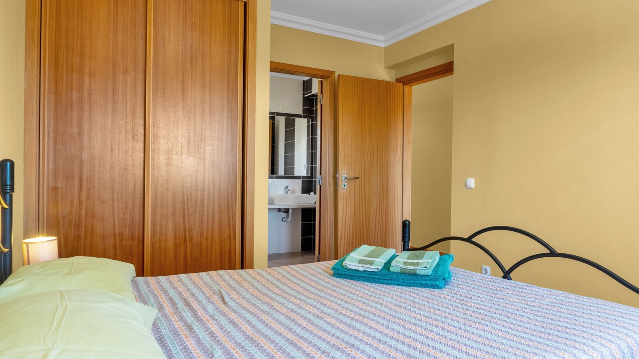 Photo of Bedroom in Aljezur