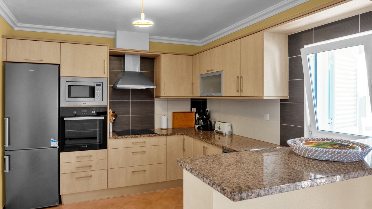 Photo of Kitchen in Aljezur