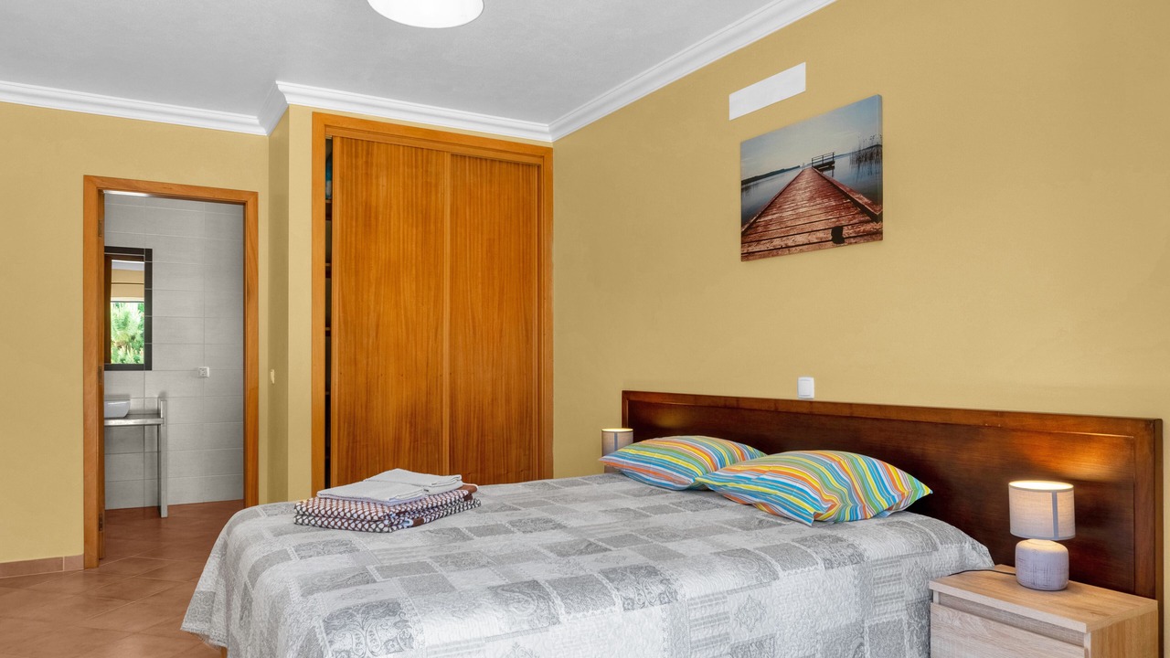 Photo of Bedroom in Aljezur