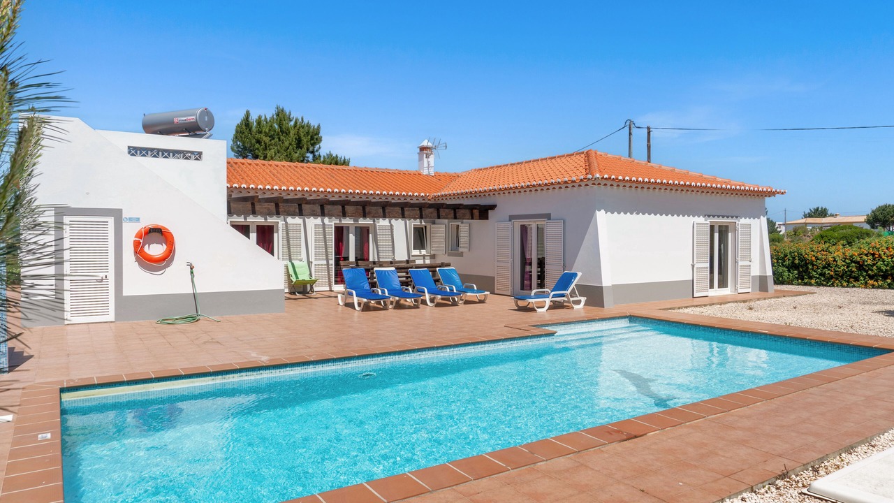 Photo of Outdoor in Aljezur