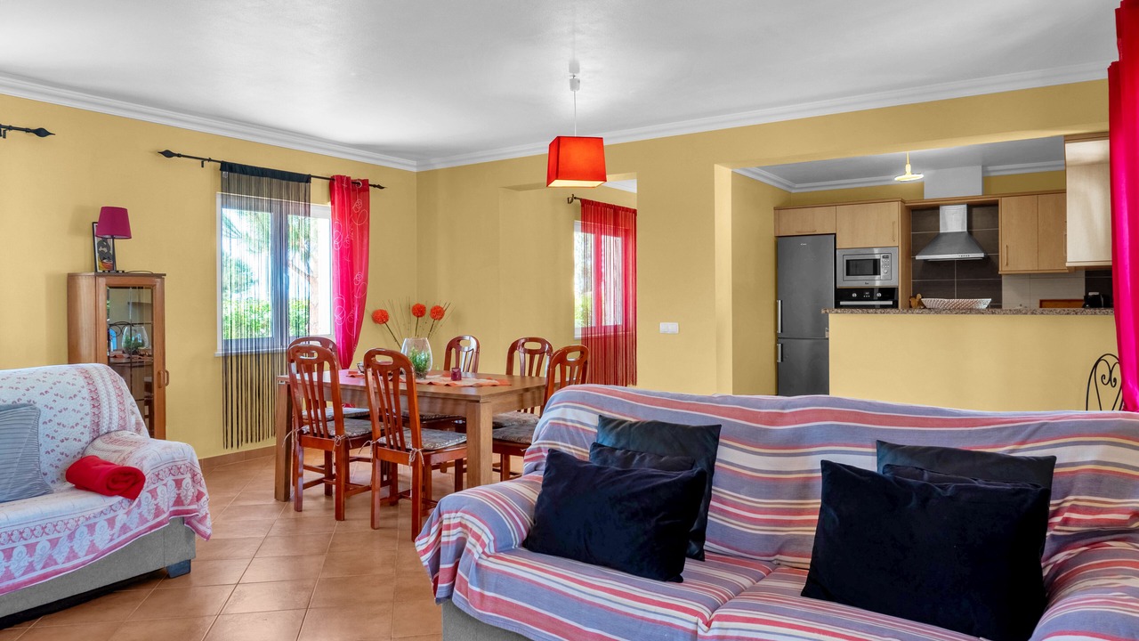 Photo of Livingroom in Aljezur