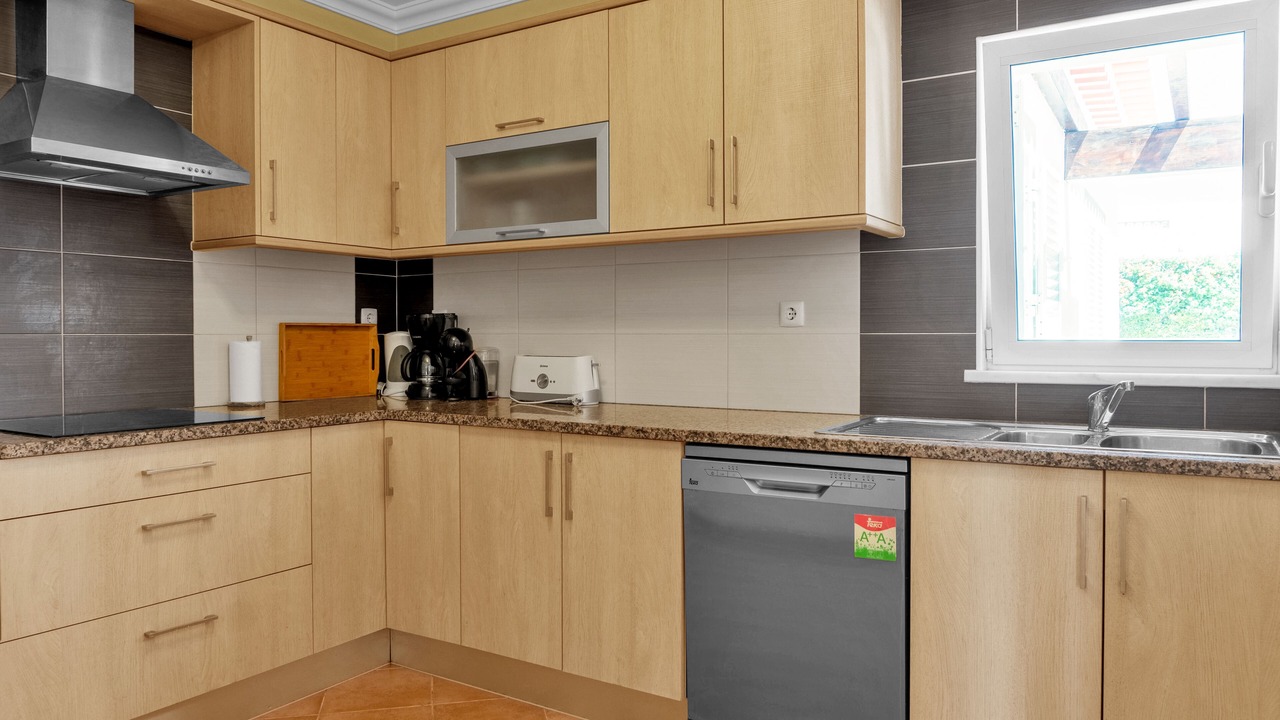 Photo of Kitchen in Aljezur