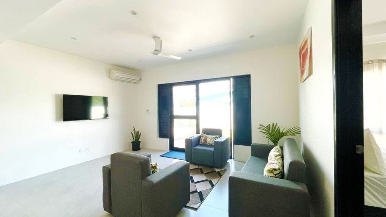 Photo of Livingroom in Nadi
