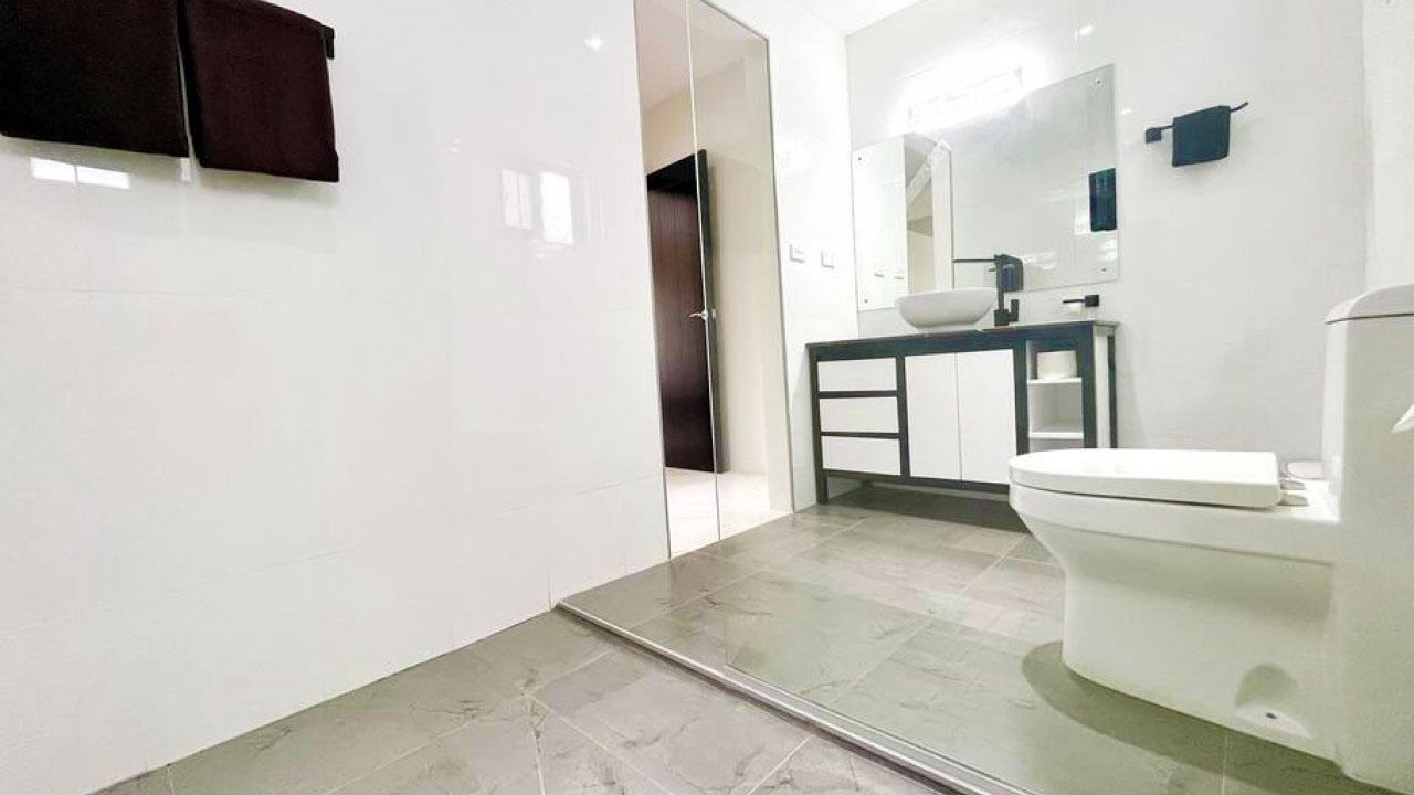 Photo of Bathroom in Nadi