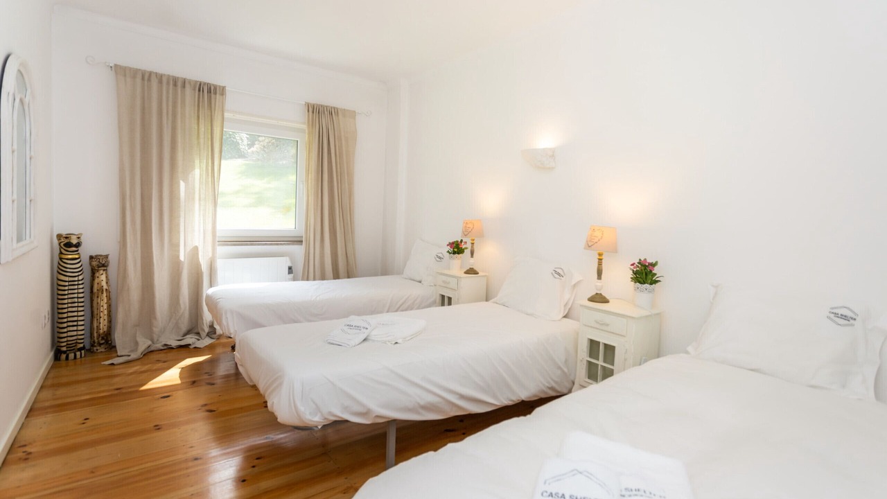 Photo of Bedroom in Aldeia de Irmaos