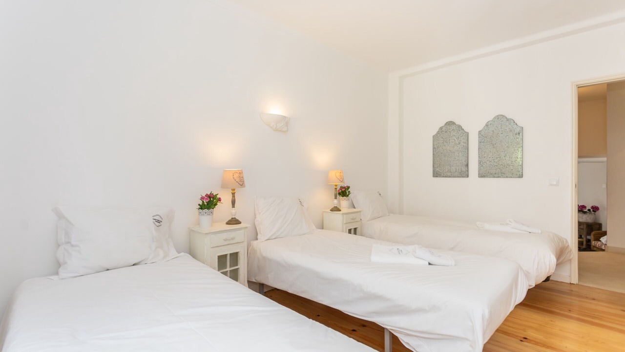 Photo of Bedroom in Aldeia de Irmaos