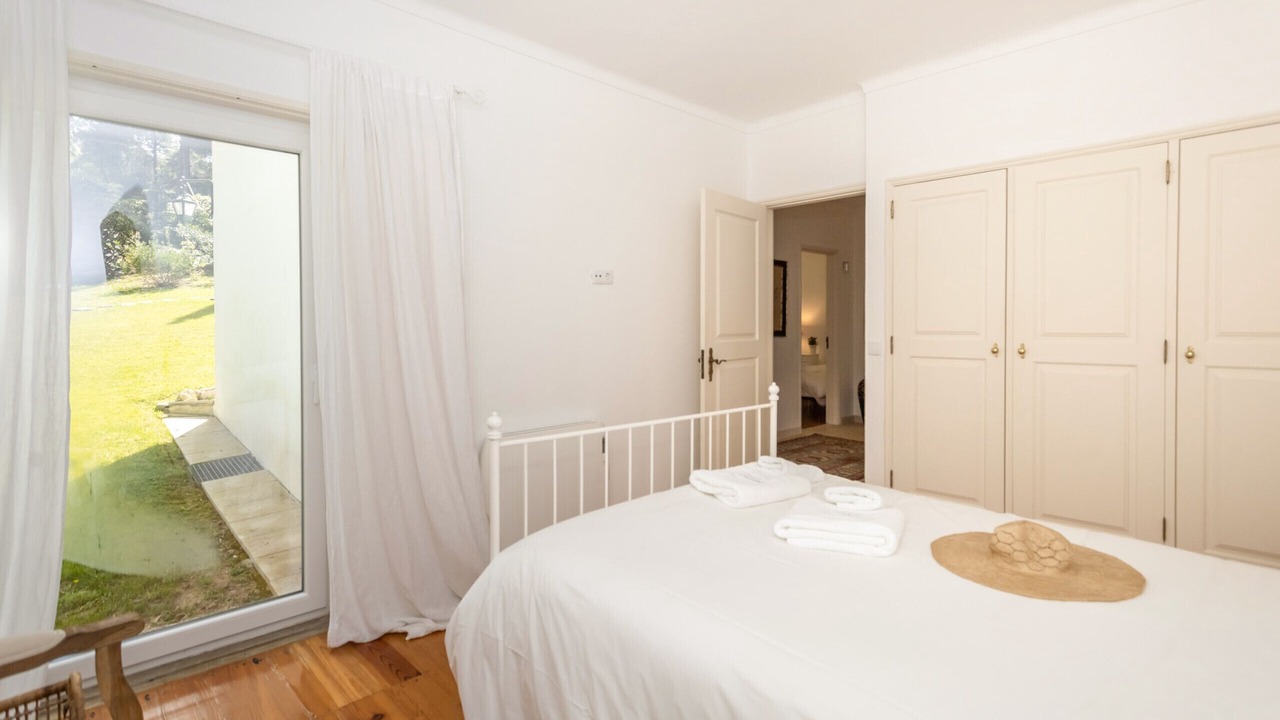 Photo of Bedroom in Aldeia de Irmaos