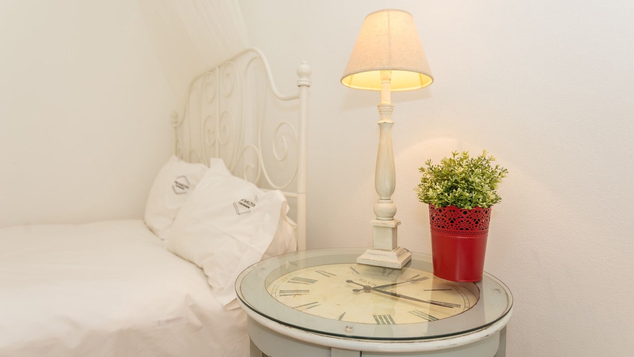 Photo of Bedroom in Aldeia de Irmaos