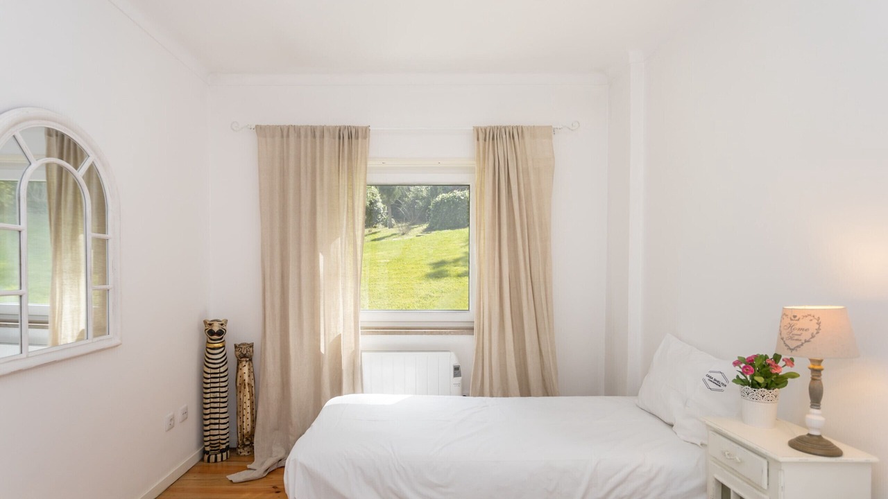 Photo of Bedroom in Aldeia de Irmaos