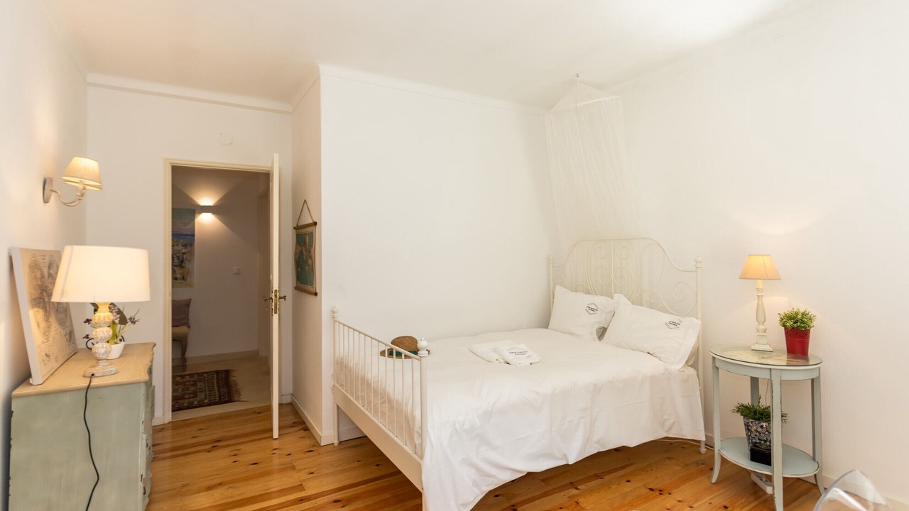 Photo of Bedroom in Aldeia de Irmaos