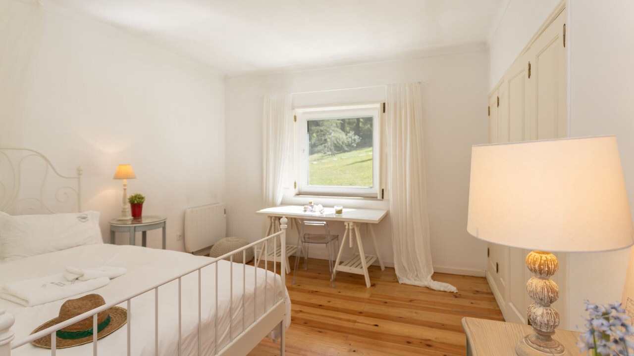 Photo of Bedroom in Aldeia de Irmaos