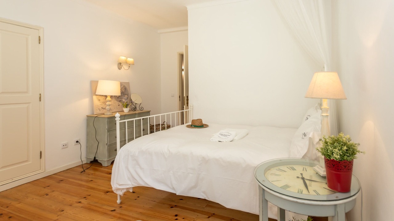 Photo of Bedroom in Aldeia de Irmaos