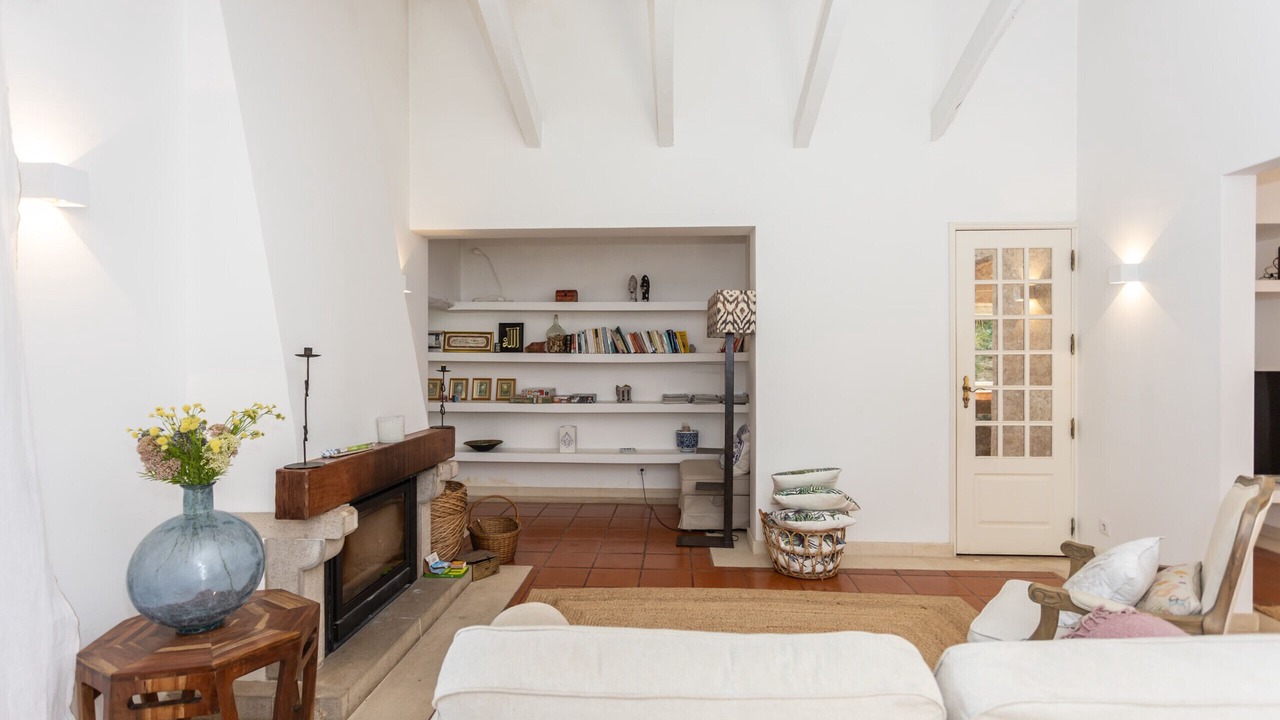 Photo of Livingroom in Aldeia de Irmaos