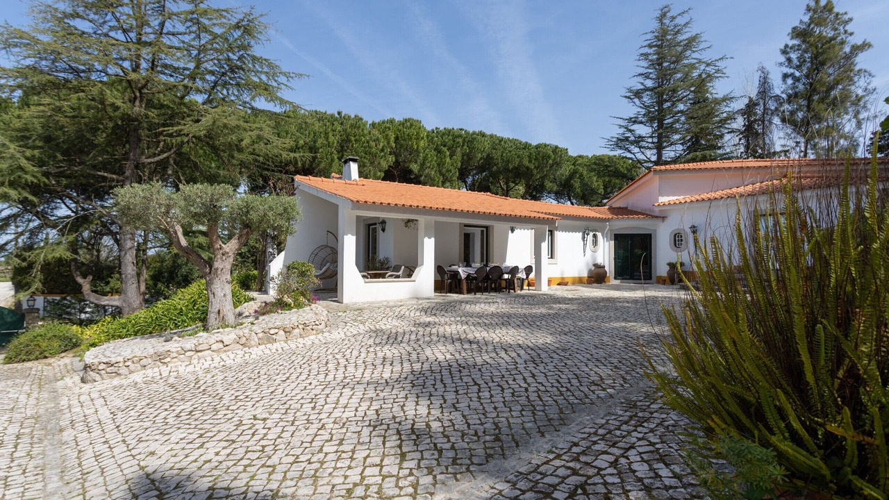Photo of Outdoor in Aldeia de Irmaos