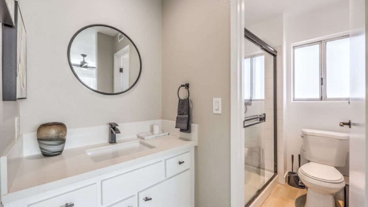 Photo of Bathroom in Spring Valley