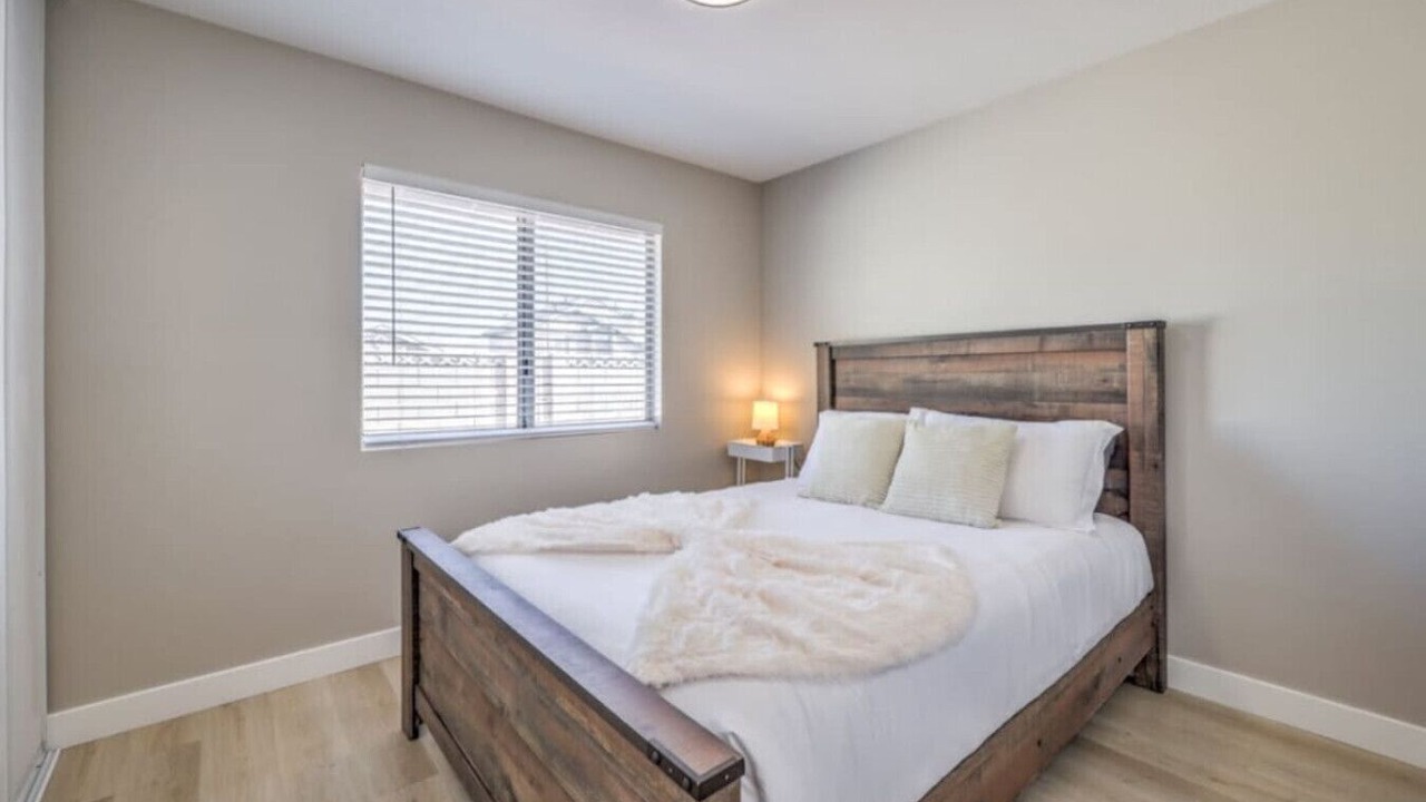 Photo of Bedroom in Spring Valley