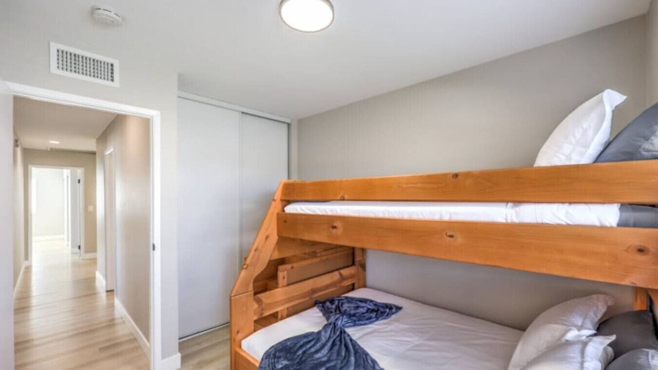 Photo of Bedroom in Spring Valley