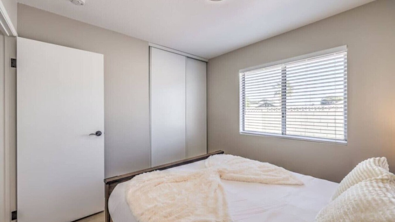 Photo of Bedroom in Spring Valley