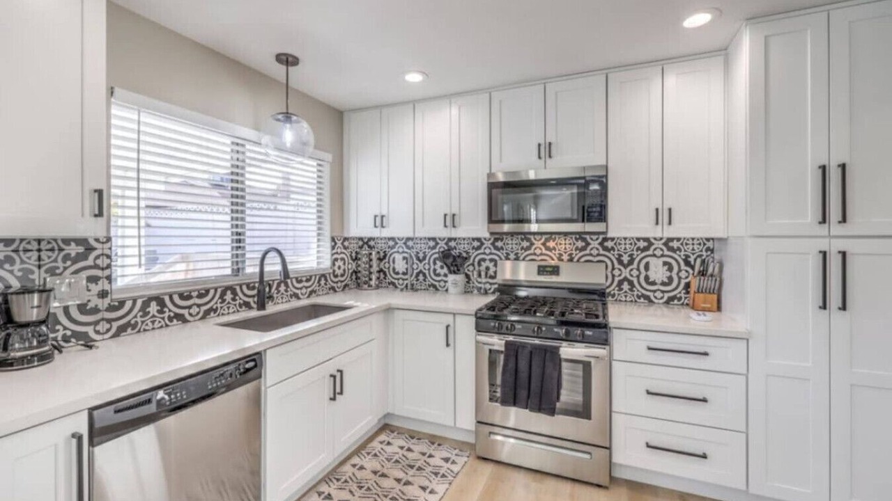 Photo of Kitchen in Spring Valley