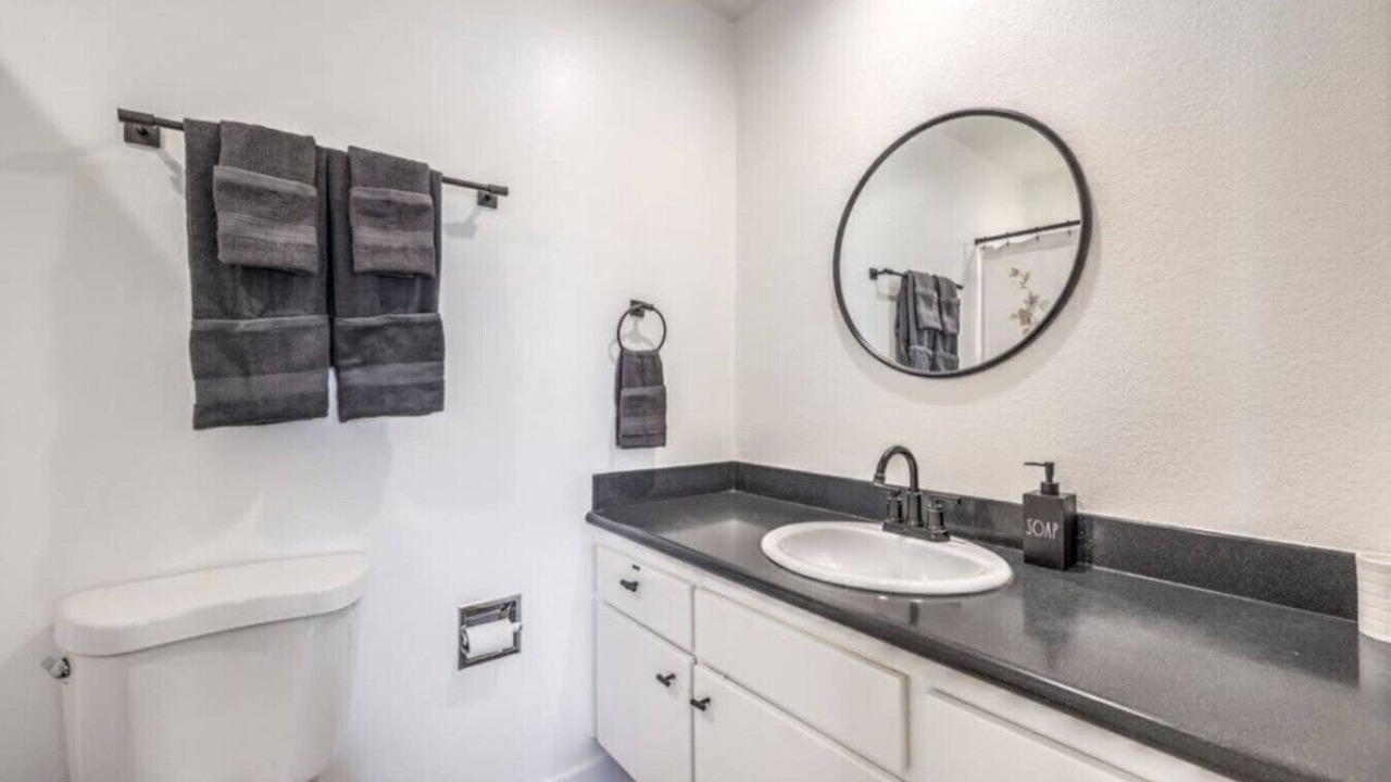 Photo of Bathroom in Spring Valley