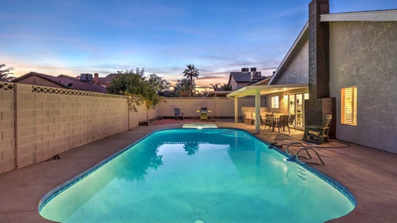 Photo of Outdoor in Spring Valley