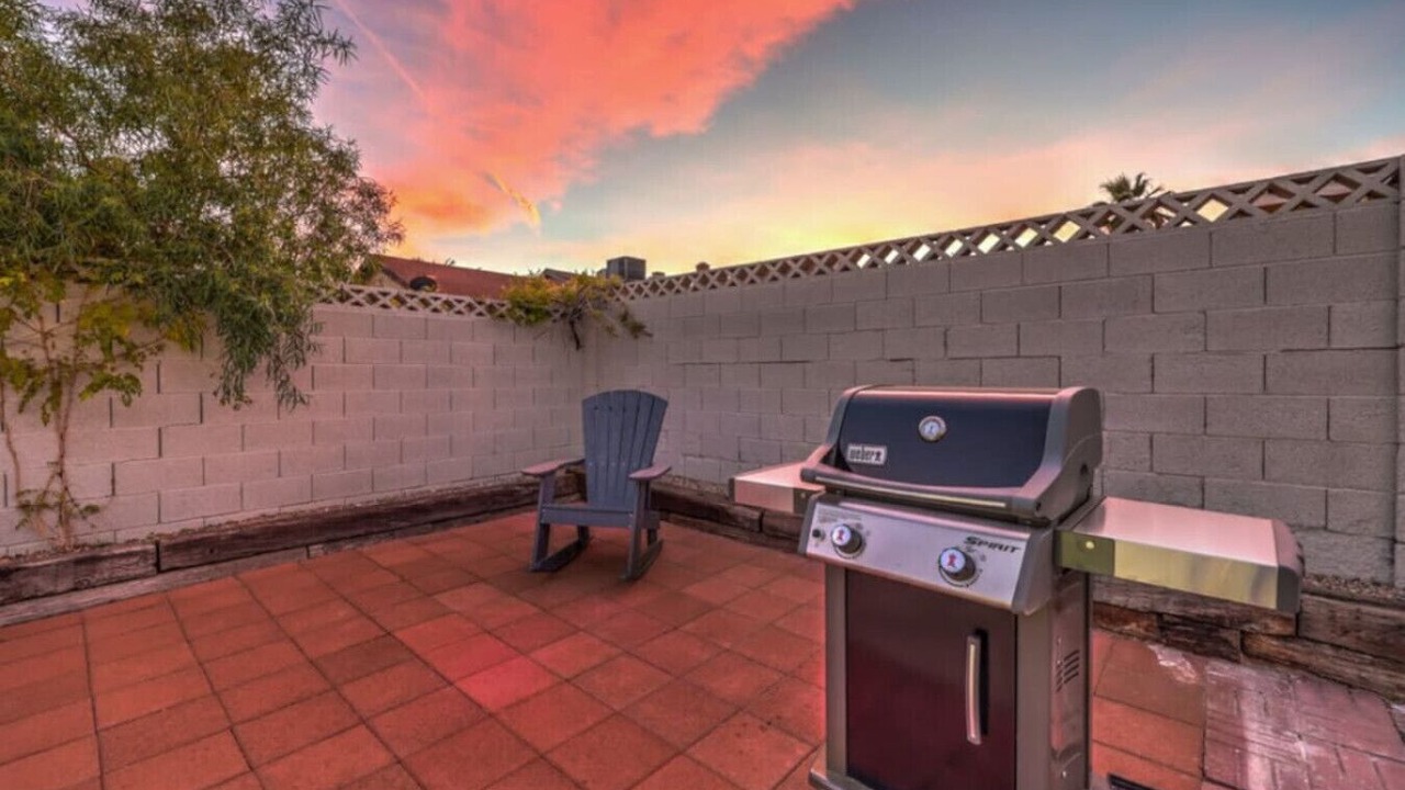 Photo of Patio Balcony in Spring Valley