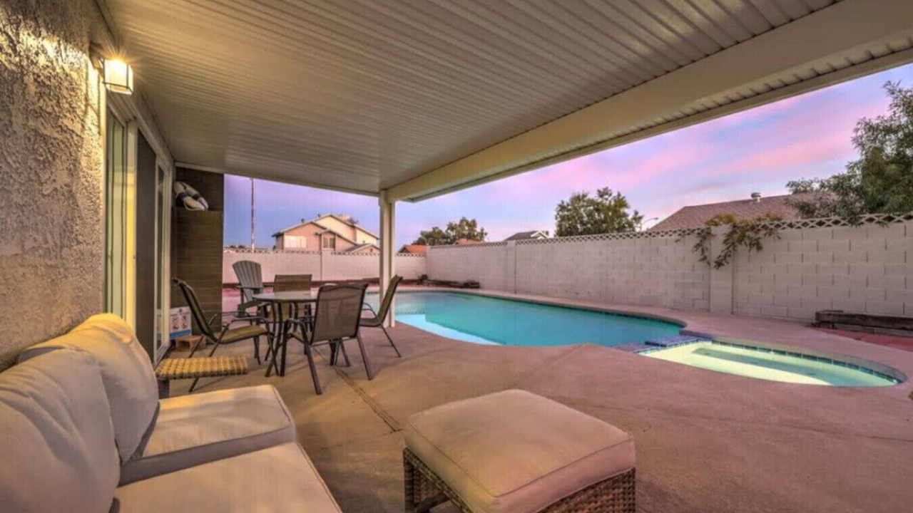 Photo of Outdoor in Spring Valley