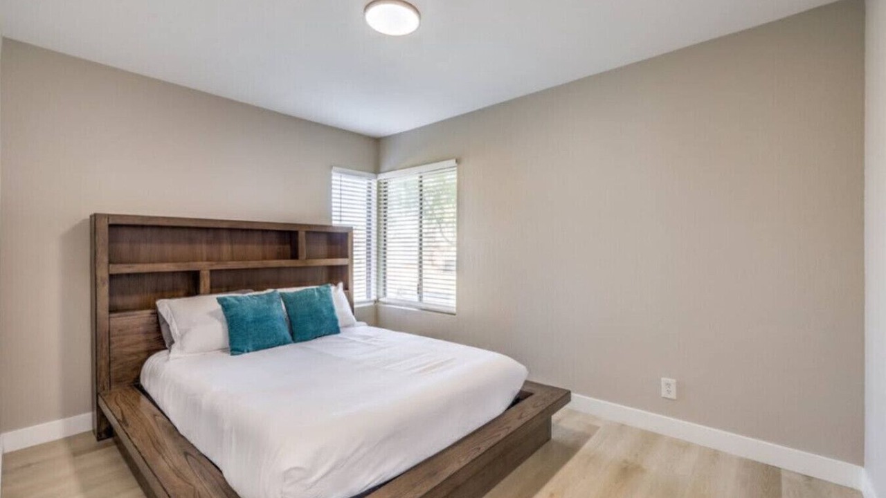 Photo of Bedroom in Spring Valley