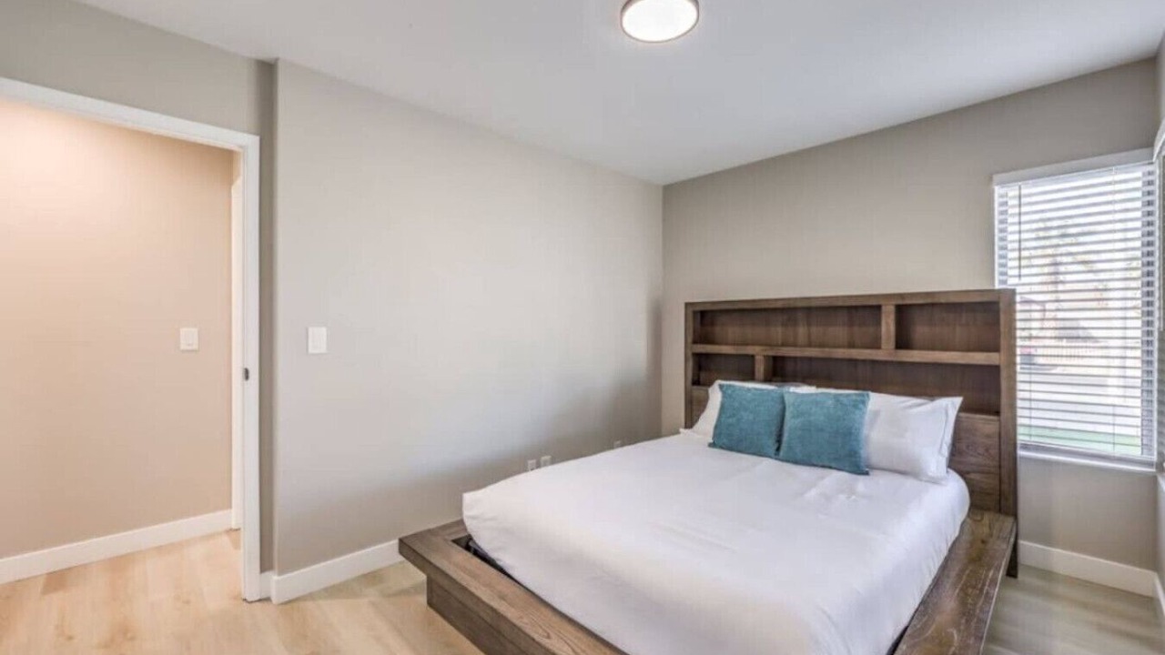 Photo of Bedroom in Spring Valley