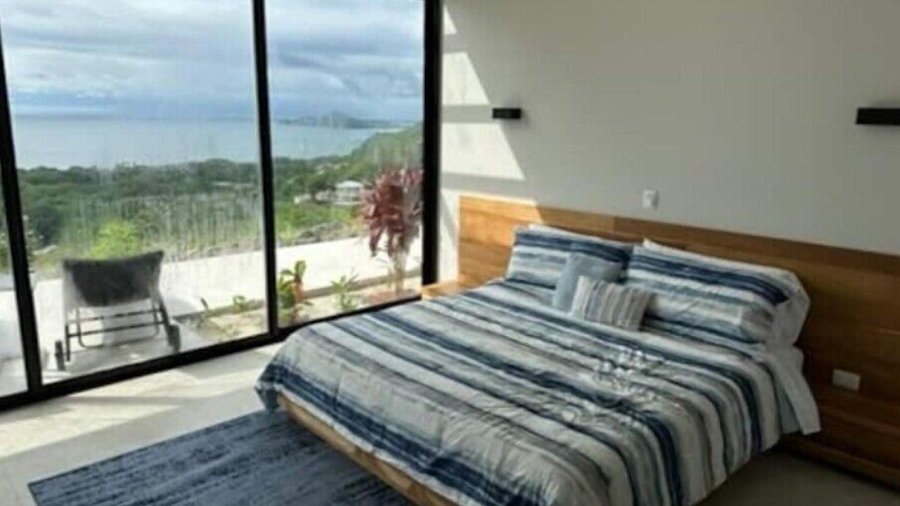 Photo of Bathroom in Playa Hermosa