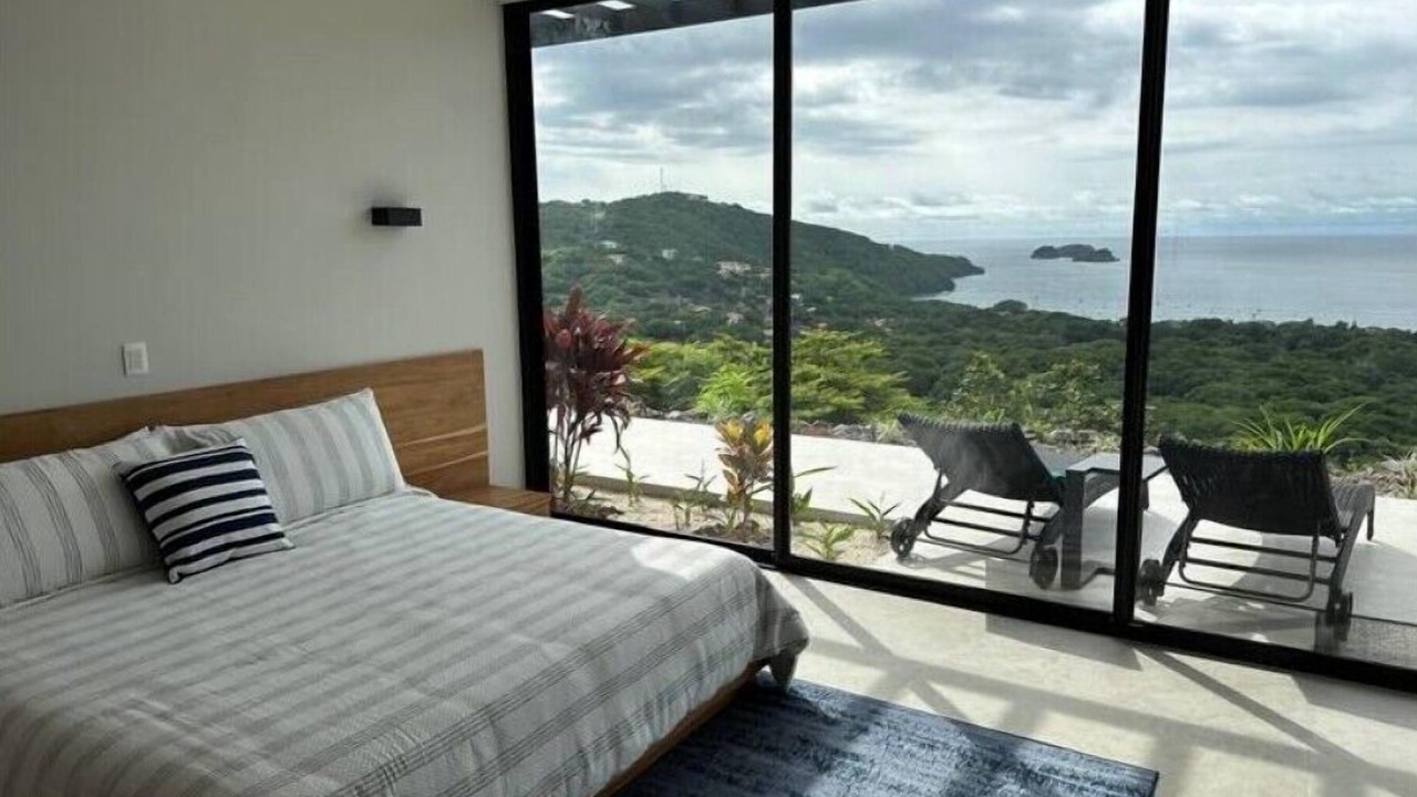 Photo of Bathroom in Playa Hermosa