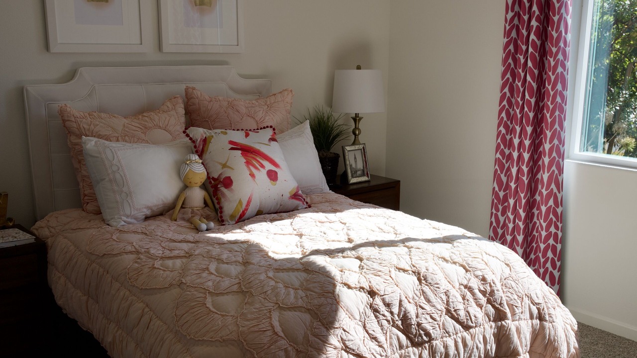 Photo of Bedroom in Visalia