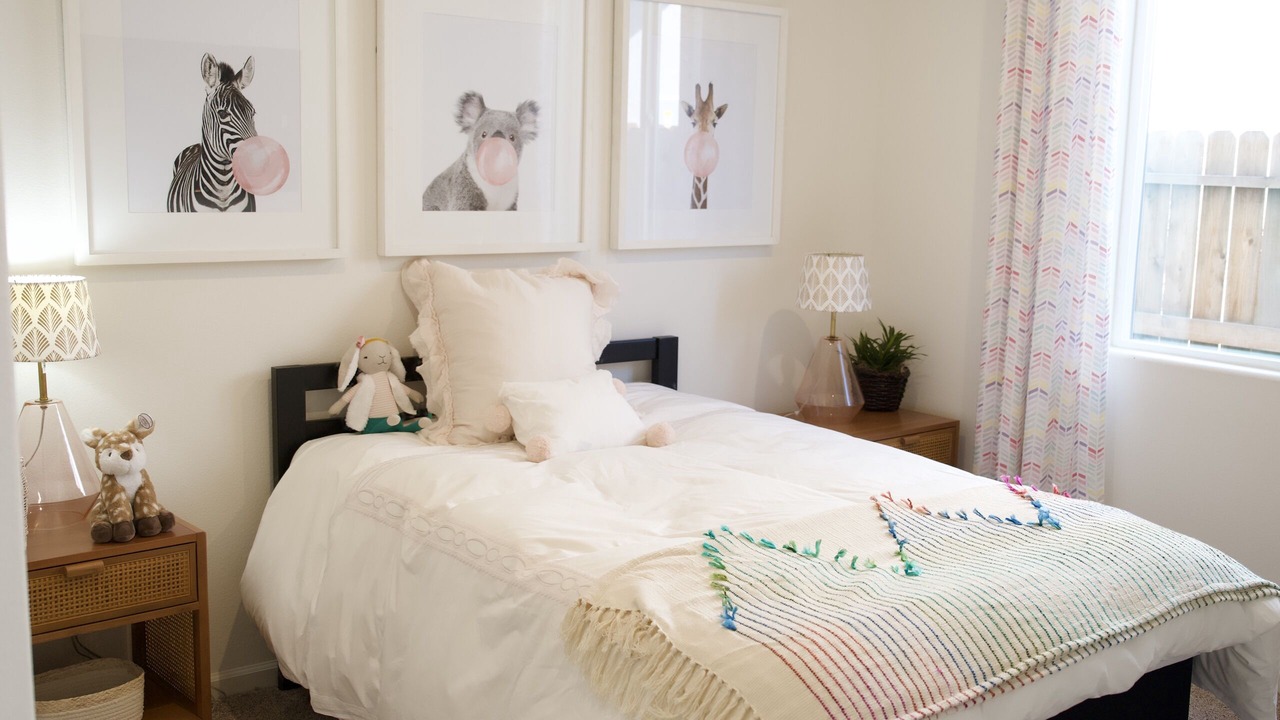 Photo of Bedroom in Visalia
