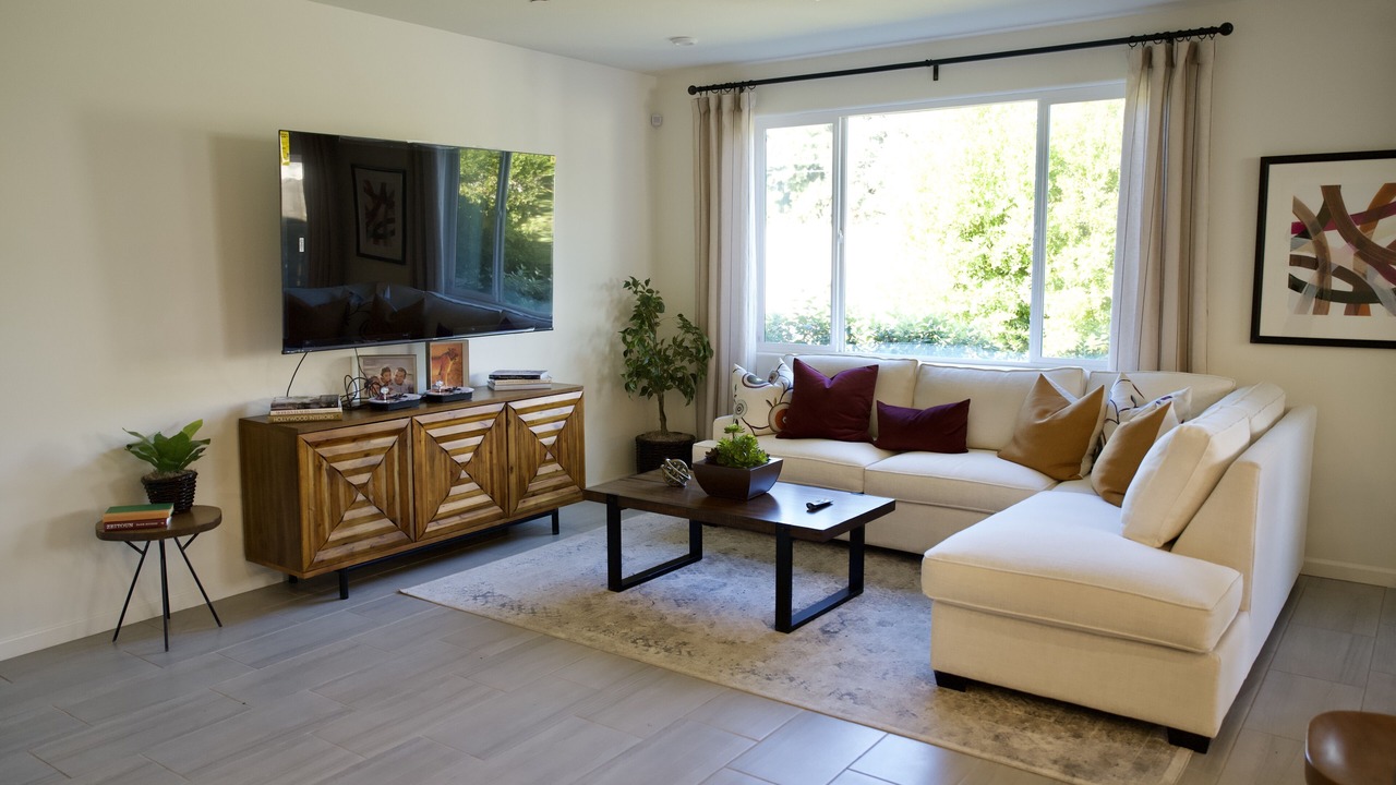 Photo of Livingroom in Visalia