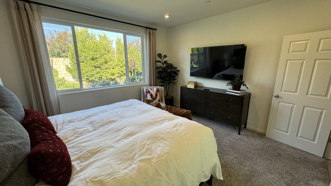 Photo of Bedroom in Visalia