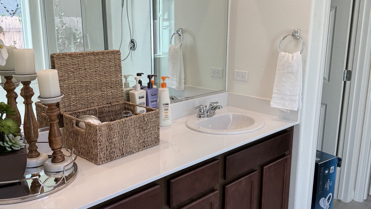 Photo of Bathroom in Visalia