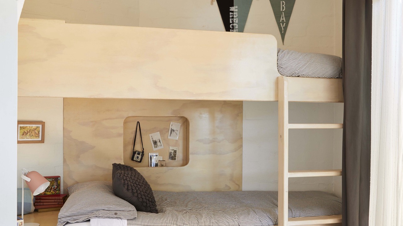Photo of Bedroom in Southport