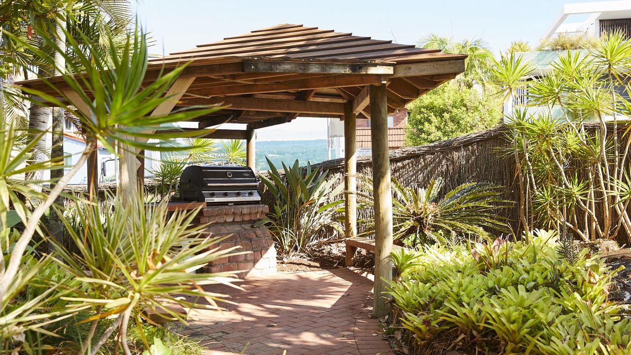 Photo of Patio Balcony in Southport