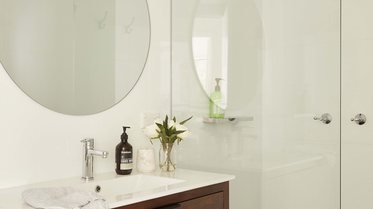 Photo of Bathroom in Southport