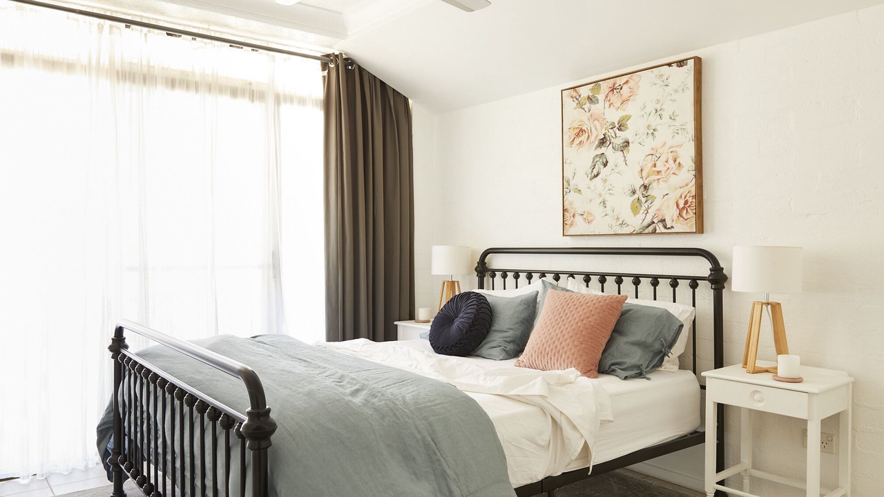 Photo of Bedroom in Southport