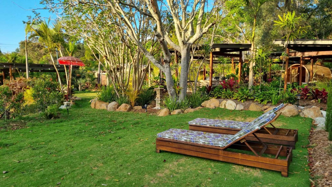 Photo of Outdoor in Tallebudgera Valley