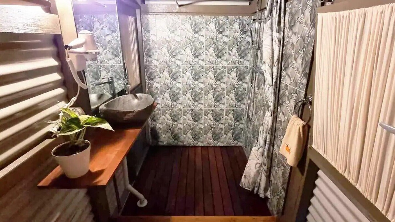 Photo of Bathroom in Tallebudgera Valley